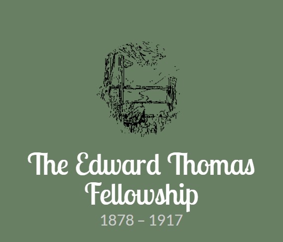 Edward Thomas