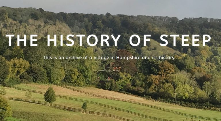 History of Steep 768x420