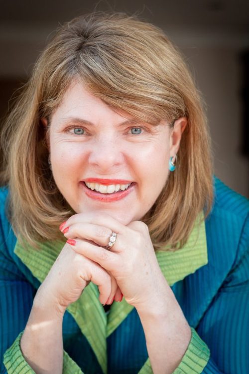 susan orringe